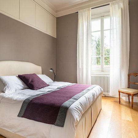 Boutique Apartment With Private Rooms And Garden Oasis Firenze Eksteriør bilde