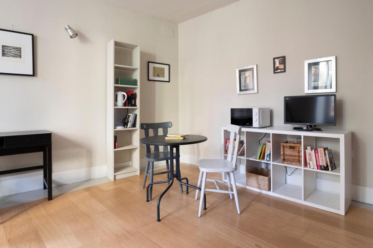 Boutique Apartment With Private Rooms And Garden Oasis Firenze Eksteriør bilde