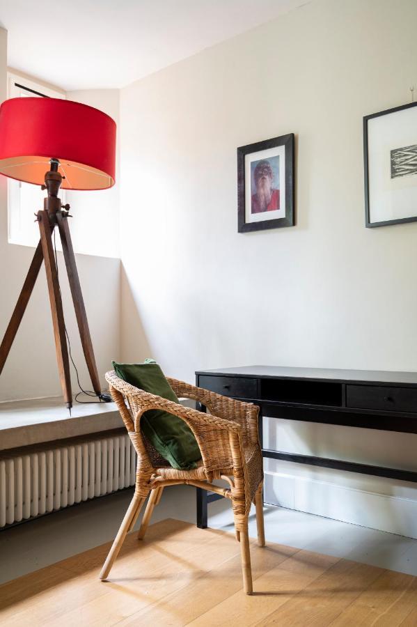 Boutique Apartment With Private Rooms And Garden Oasis Firenze Eksteriør bilde
