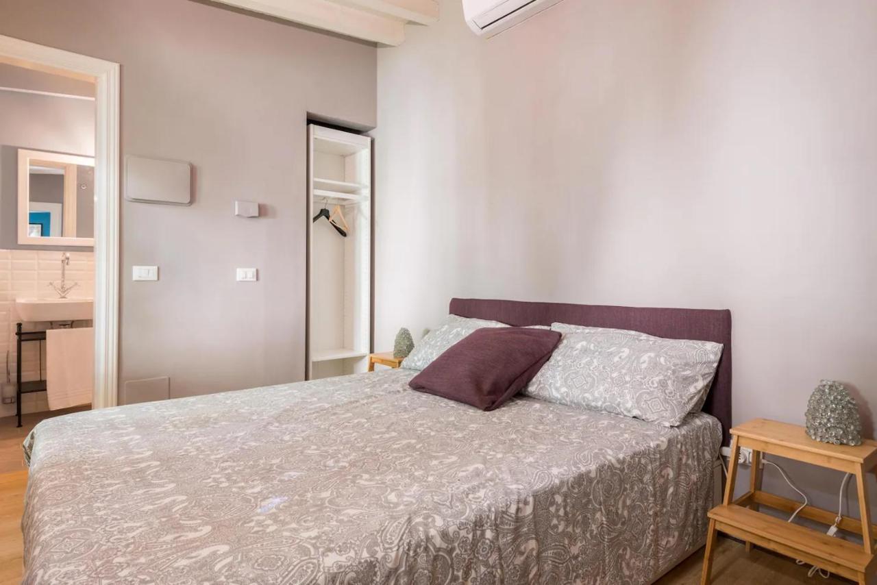 Boutique Apartment With Private Rooms And Garden Oasis Firenze Eksteriør bilde