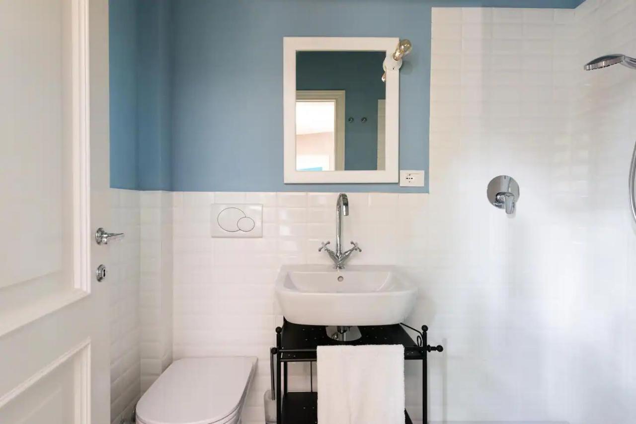 Boutique Apartment With Private Rooms And Garden Oasis Firenze Eksteriør bilde