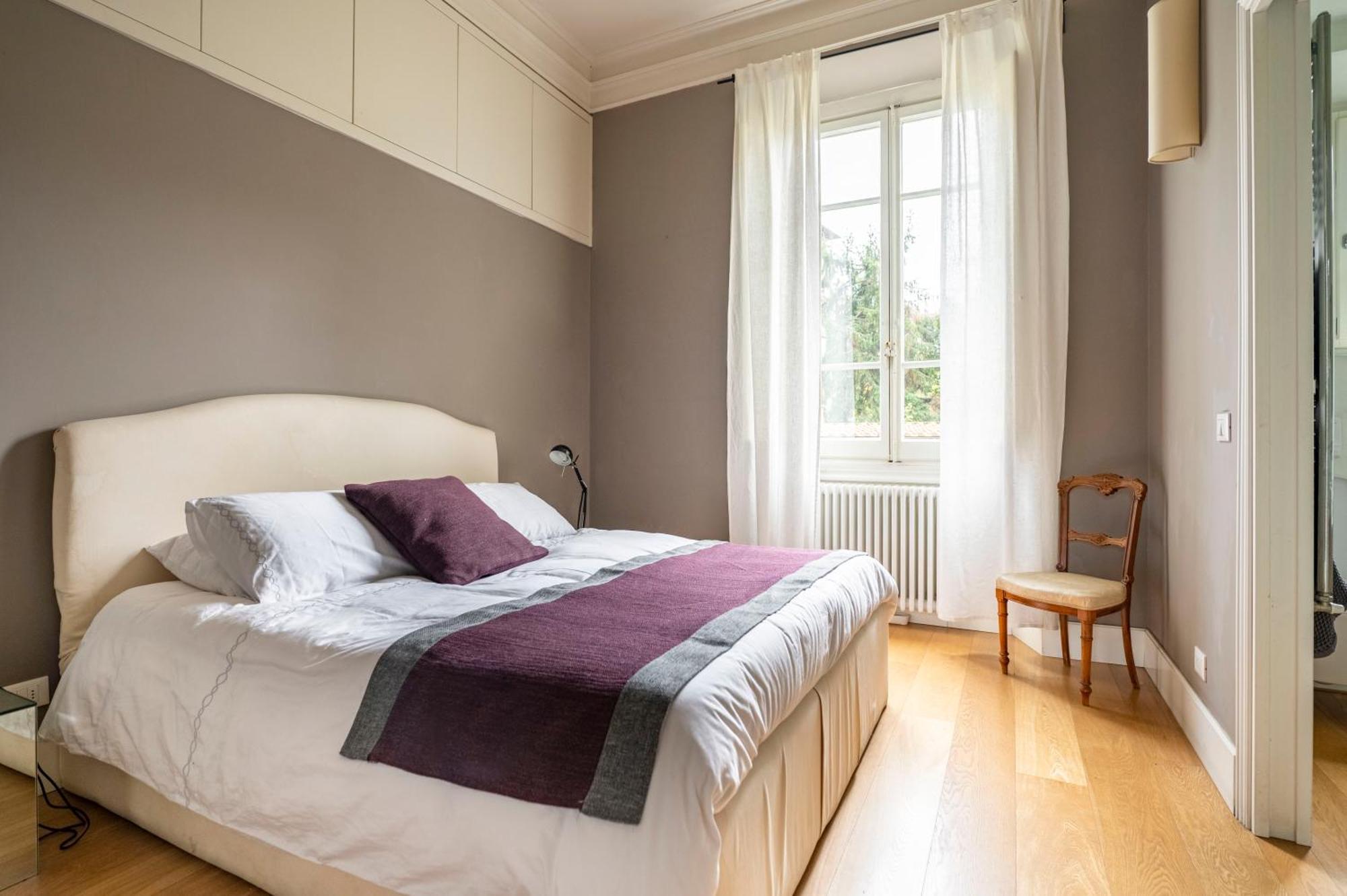 Boutique Apartment With Private Rooms And Garden Oasis Firenze Eksteriør bilde