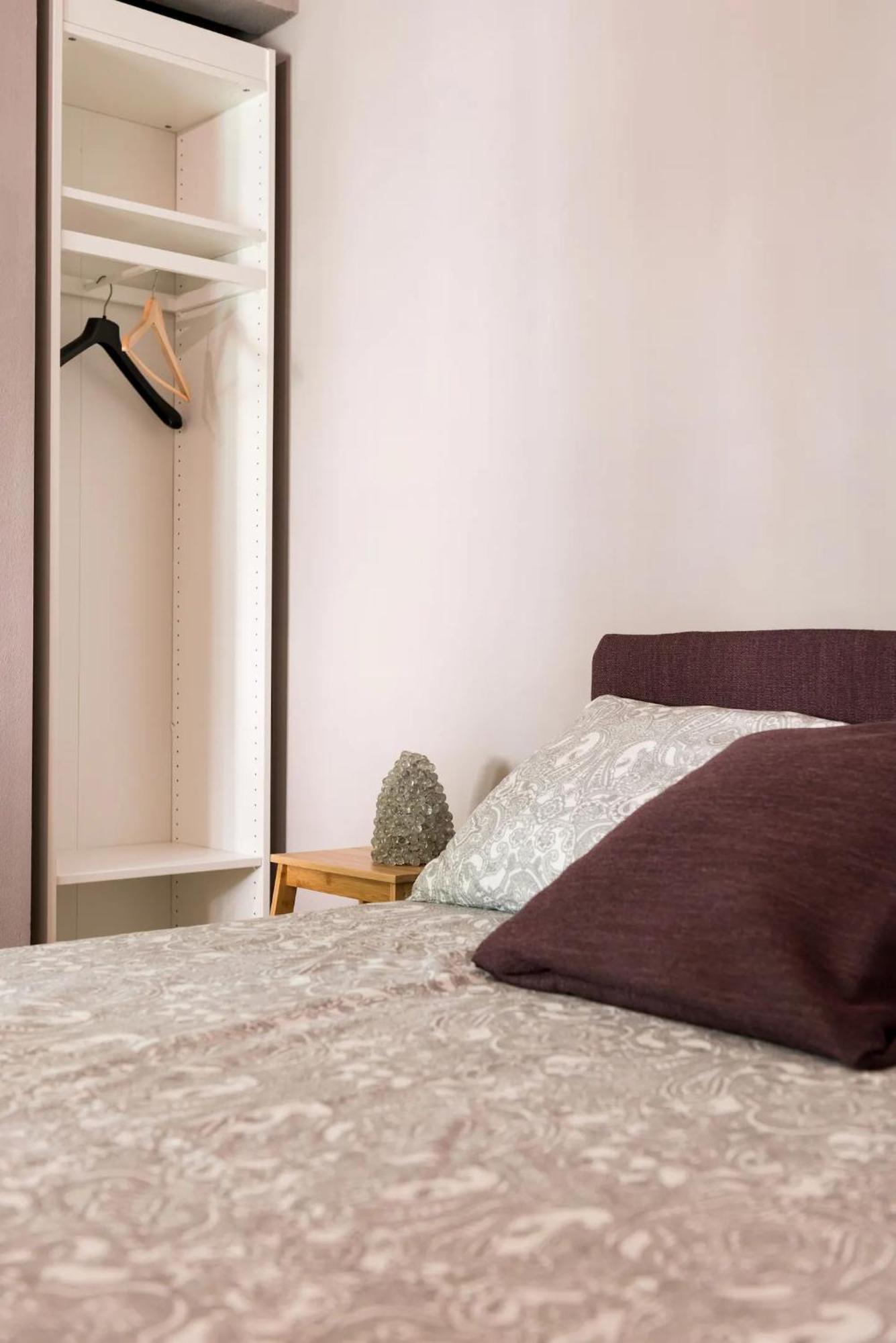 Boutique Apartment With Private Rooms And Garden Oasis Firenze Eksteriør bilde