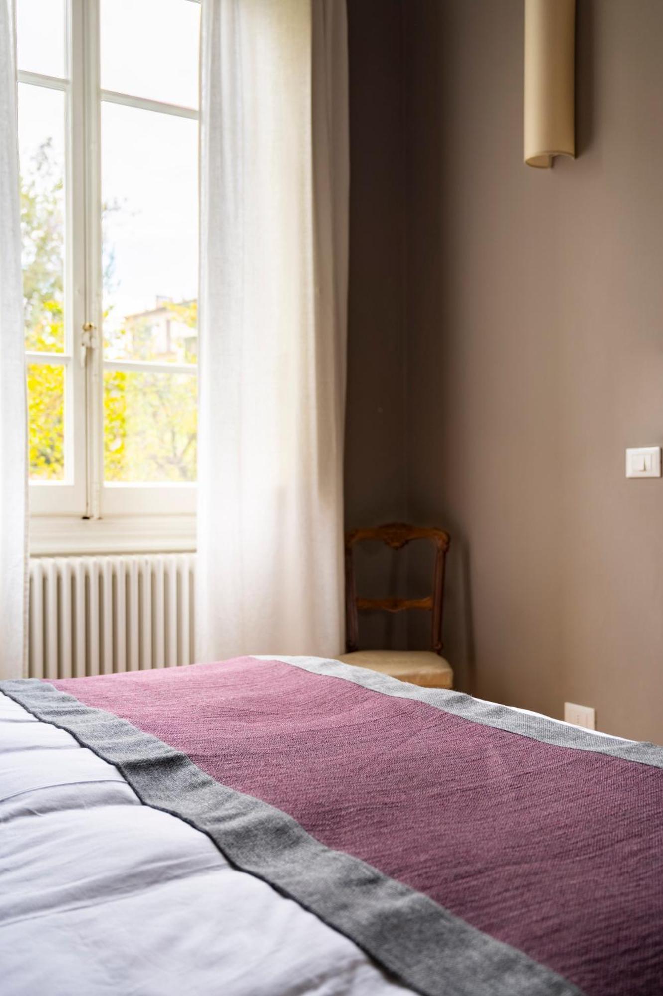 Boutique Apartment With Private Rooms And Garden Oasis Firenze Eksteriør bilde